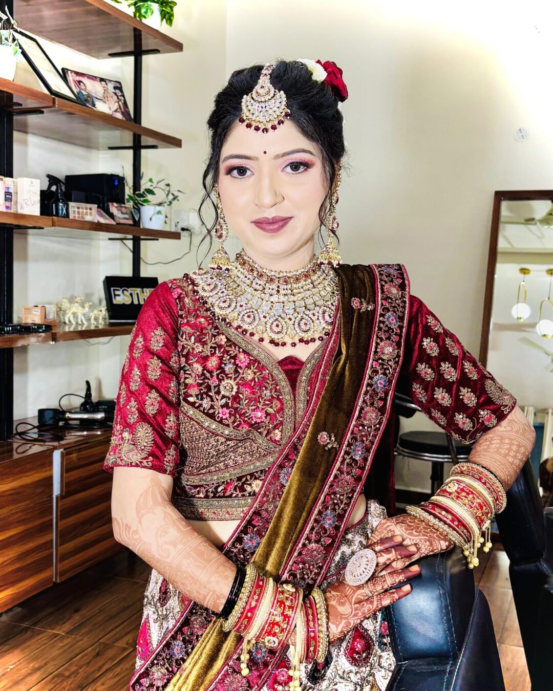 Esthe Beauty Salon