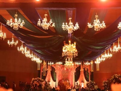 Esh Decor & Events