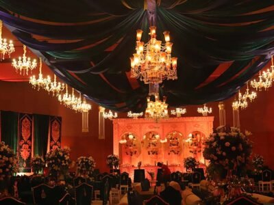 Esh Decor & Events