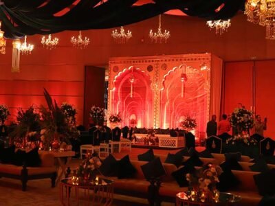 Esh Decor & Events