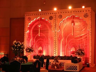 Weddings by Abhilasha