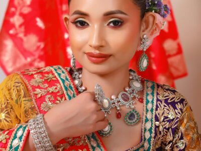 Shalini Make Up Studio