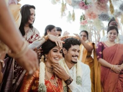 Esthe pooja services