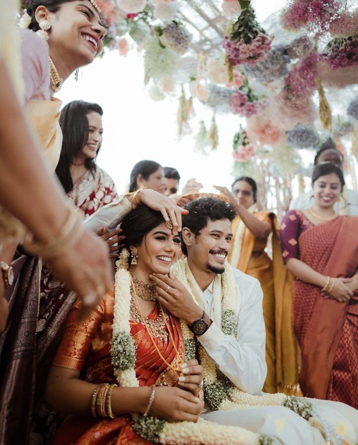 Esthe pooja services