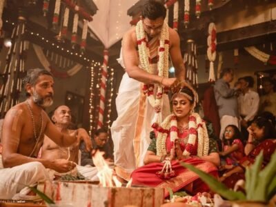 Esthe pooja services