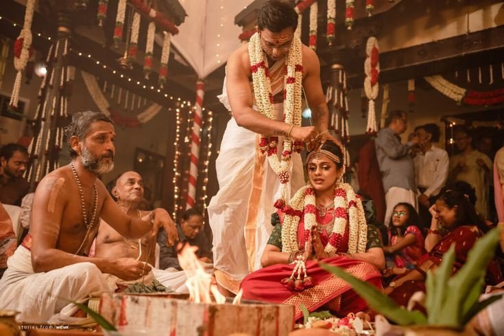 Esthe pooja services