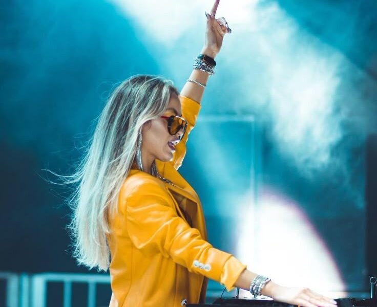 Dj esthe