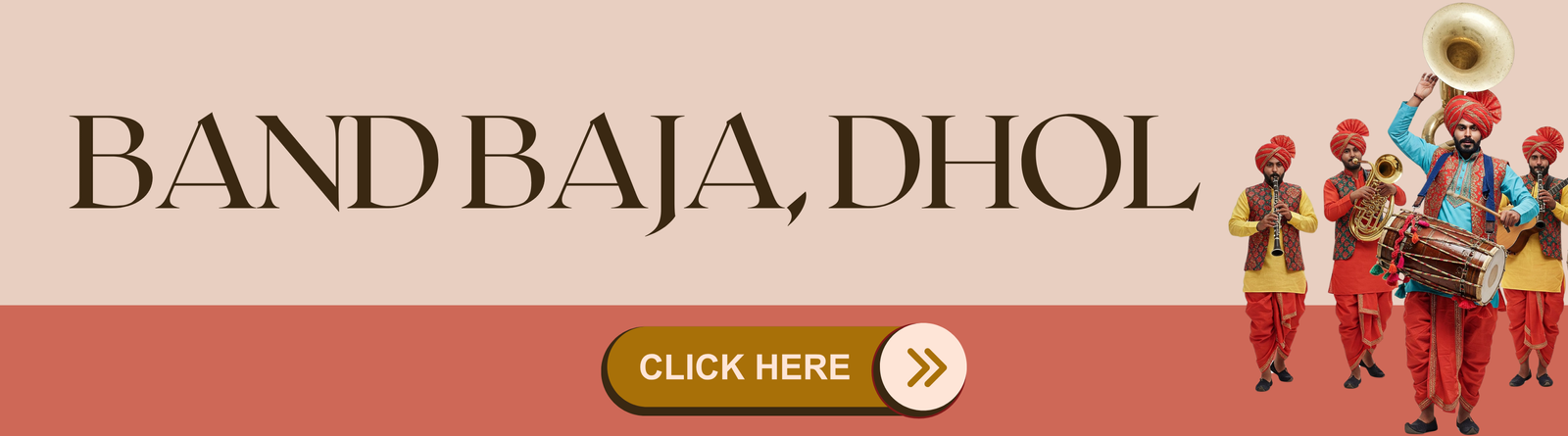 Band baja dhol theshaadibazaar